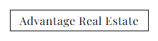 Advantage Real Estate logo